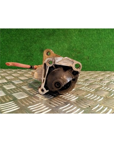 MOTOR ARRANQUE