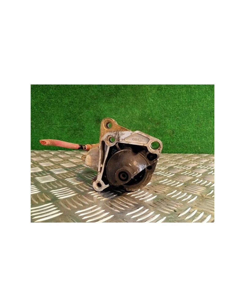 MOTOR ARRANQUE