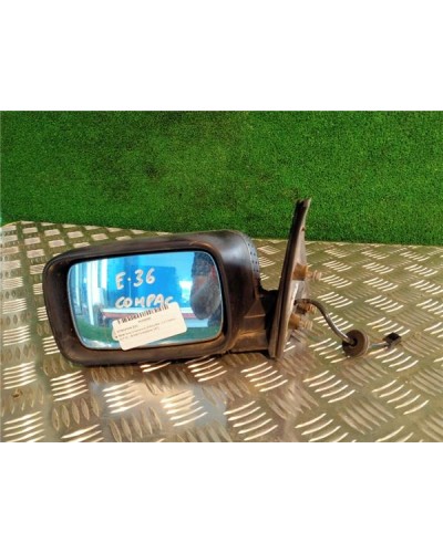 RETROVISOR IZDO.