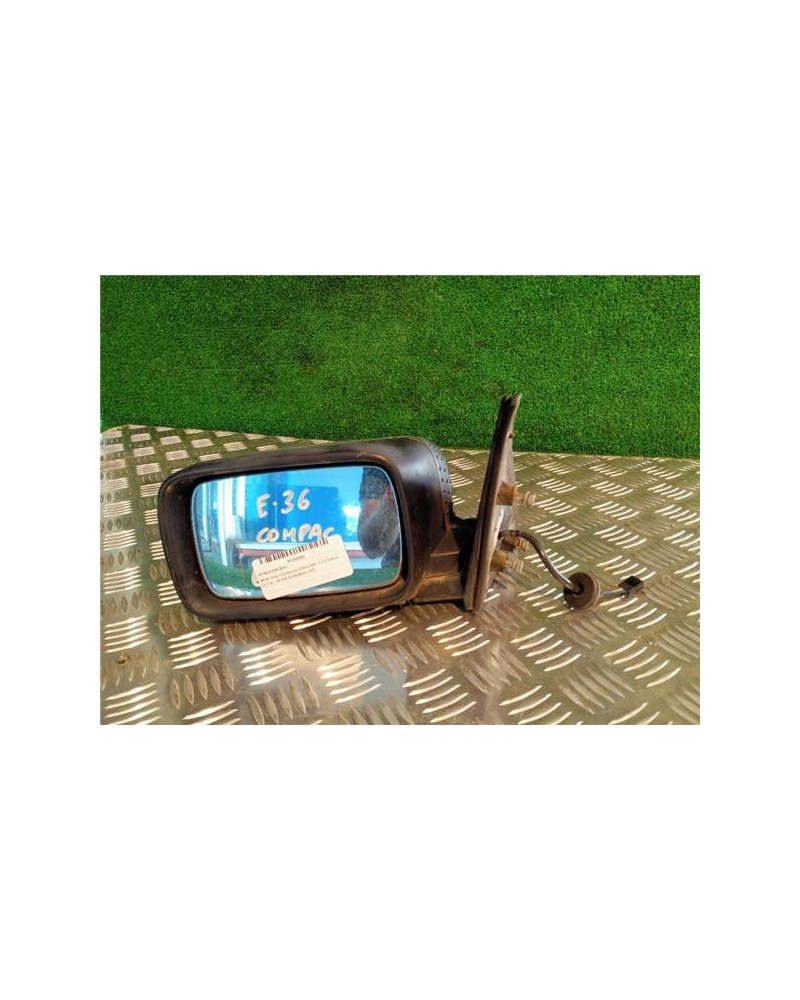 RETROVISOR IZDO.