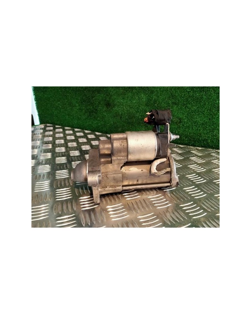 MOTOR ARRANQUE
