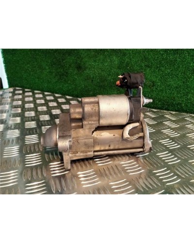MOTOR ARRANQUE