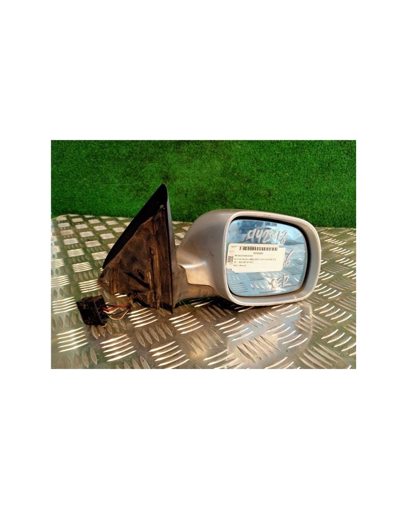RETROVISOR DCHO.