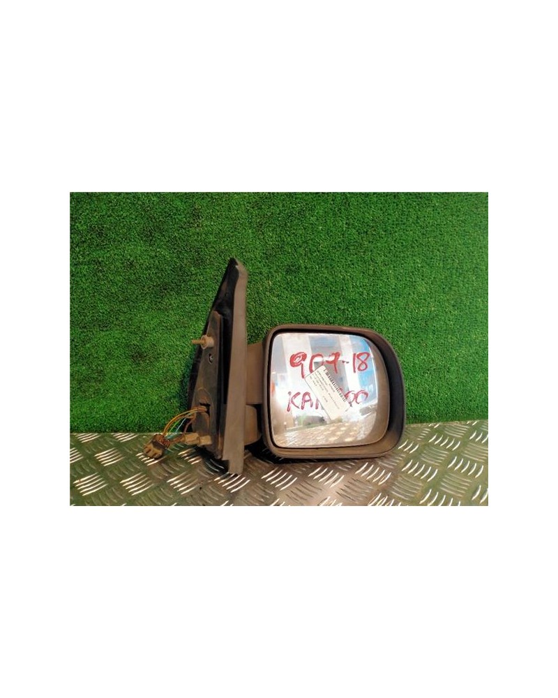 RETROVISOR DCHO.