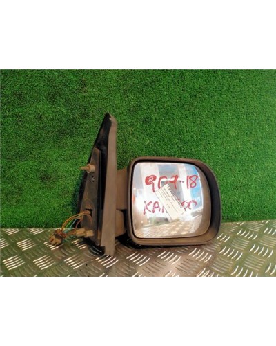 RETROVISOR DCHO.