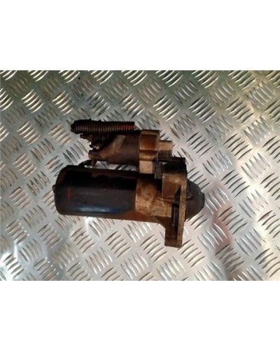 MOTOR ARRANQUE
