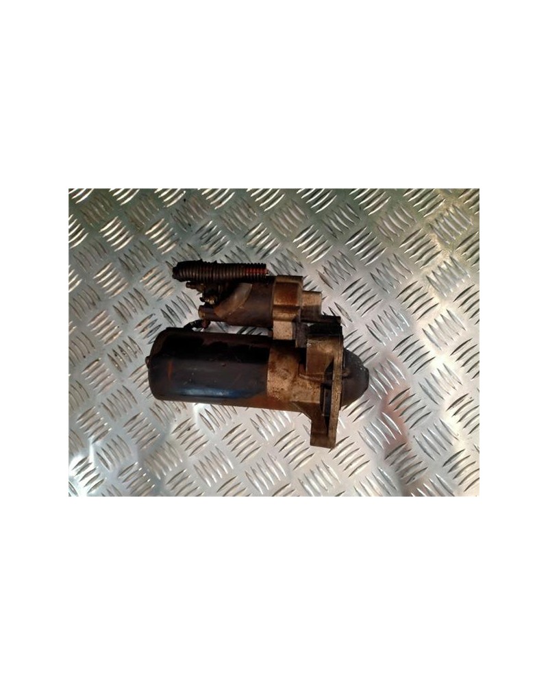 MOTOR ARRANQUE