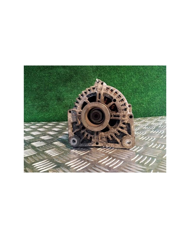 ALTERNADOR
