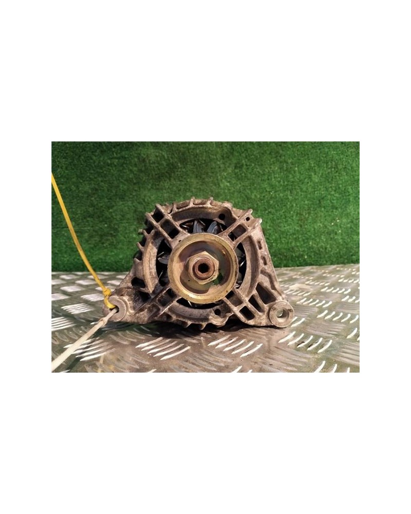ALTERNADOR
