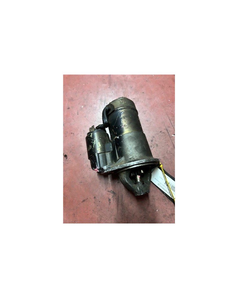 MOTOR ARRANQUE