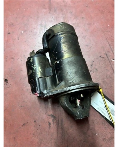 MOTOR ARRANQUE