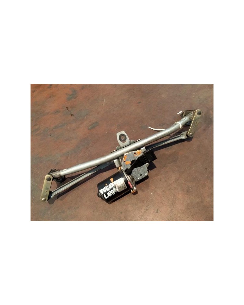 MOTOR LIMPIAPARABRISAS DEL.