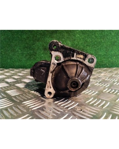 MOTOR ARRANQUE