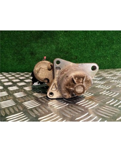 MOTOR ARRANQUE