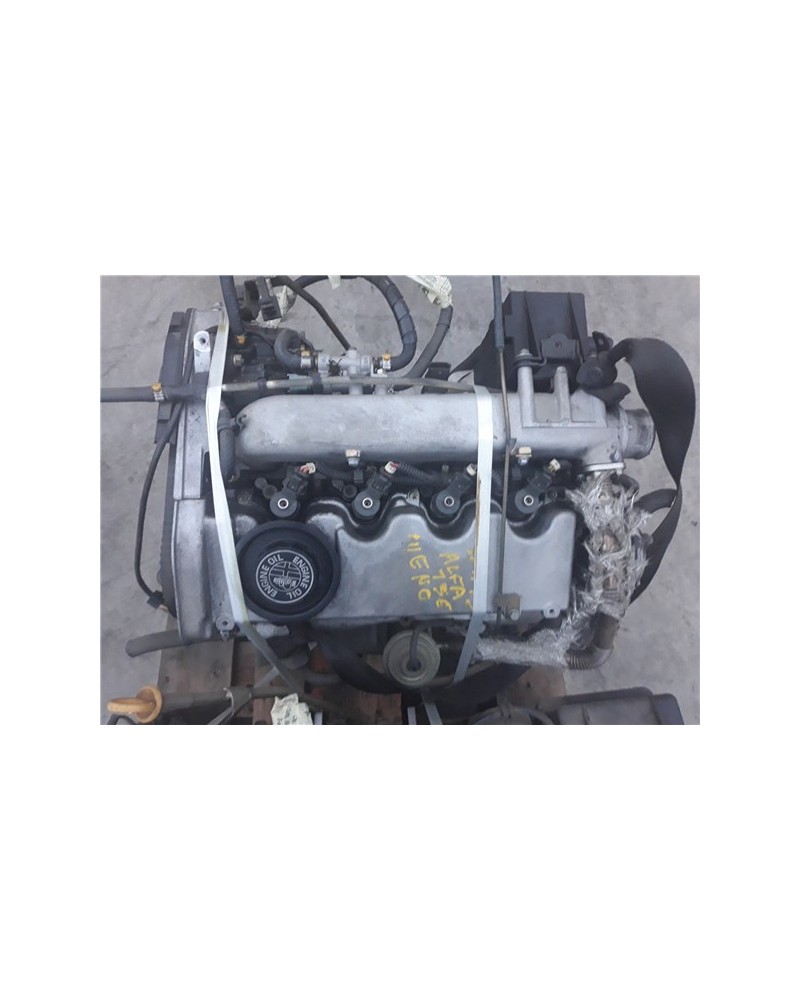 MOTOR COMPLETO