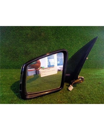 RETROVISOR IZDO.