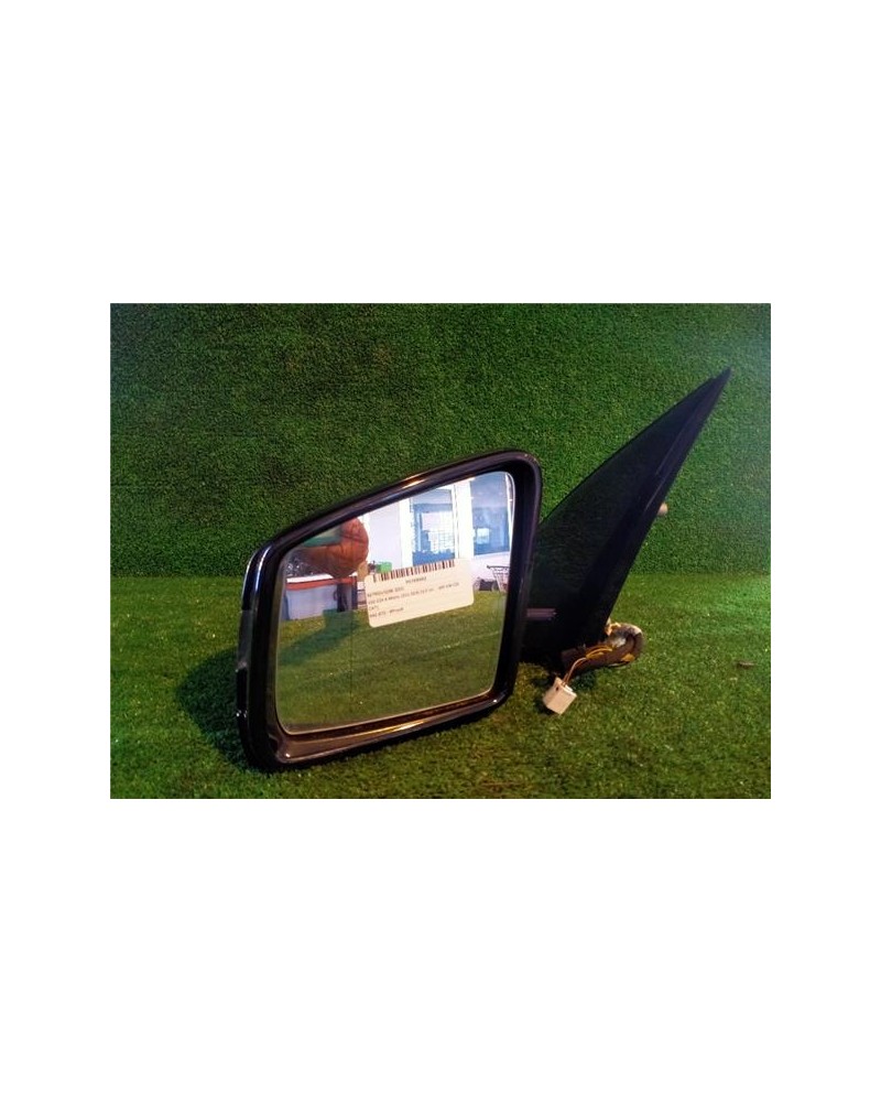RETROVISOR IZDO.