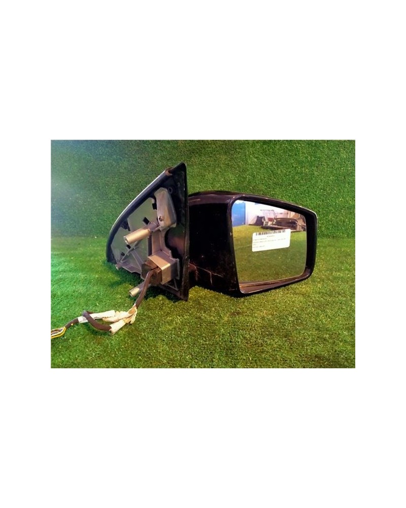 RETROVISOR DCHO.