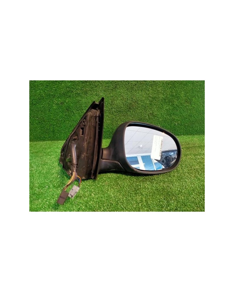 RETROVISOR DCHO.