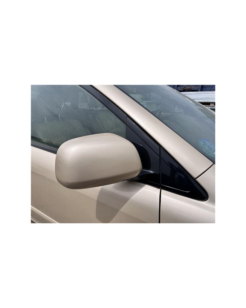 RETROVISOR DCHO.