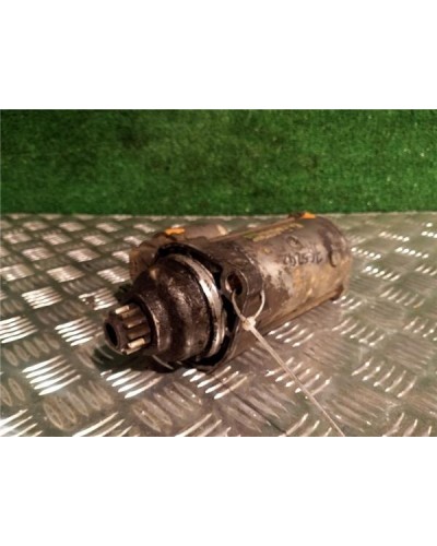 MOTOR ARRANQUE