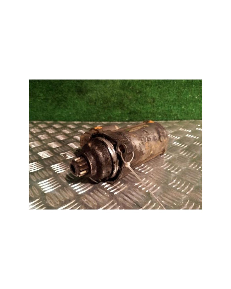 MOTOR ARRANQUE