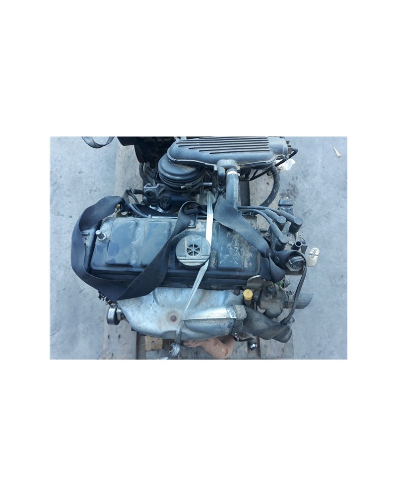 MOTOR COMPLETO