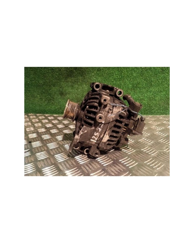 ALTERNADOR