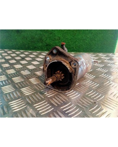 MOTOR ARRANQUE
