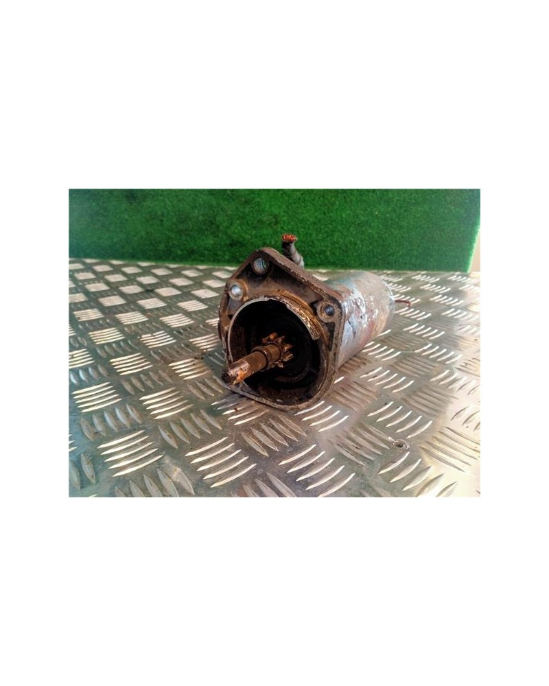 MOTOR ARRANQUE