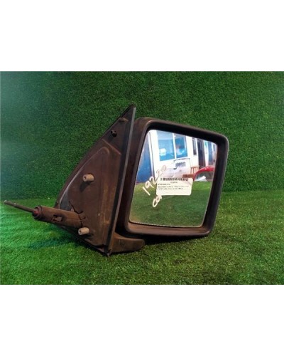 RETROVISOR DCHO.