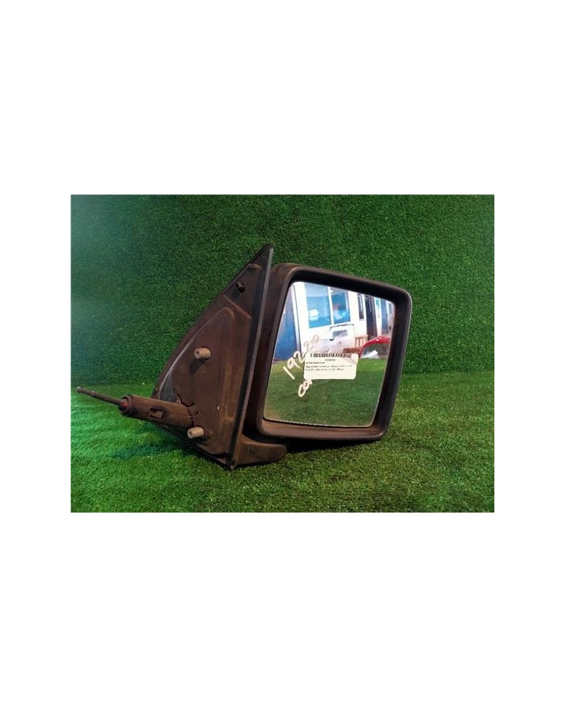 RETROVISOR DCHO.