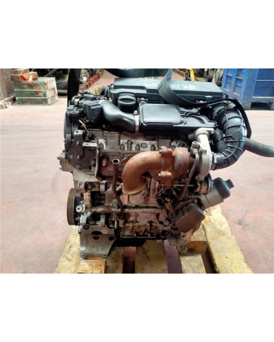 MOTOR COMPLETO