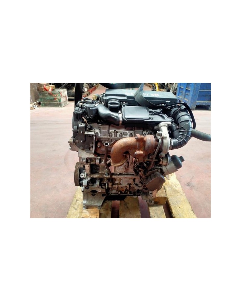 MOTOR COMPLETO