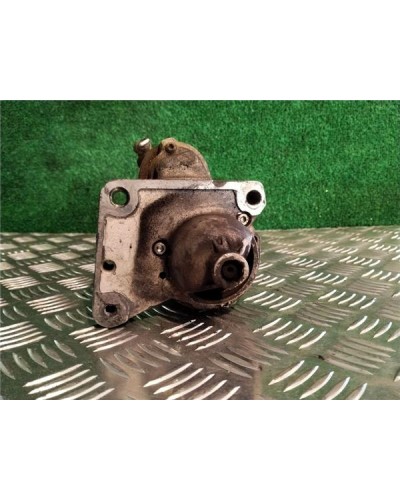 MOTOR ARRANQUE