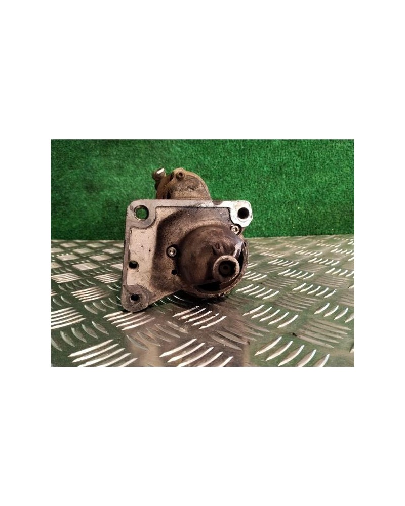 MOTOR ARRANQUE