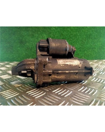 MOTOR ARRANQUE