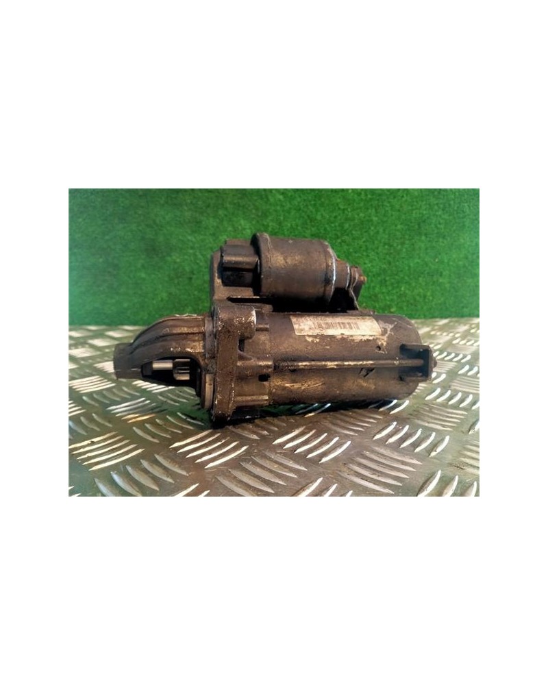 MOTOR ARRANQUE