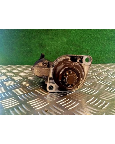MOTOR ARRANQUE