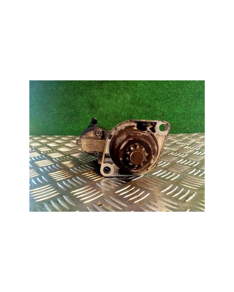 MOTOR ARRANQUE