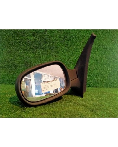 RETROVISOR IZDO.