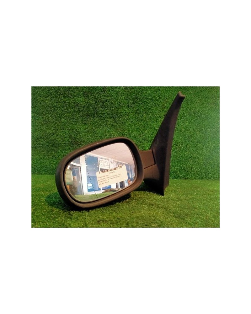RETROVISOR IZDO.
