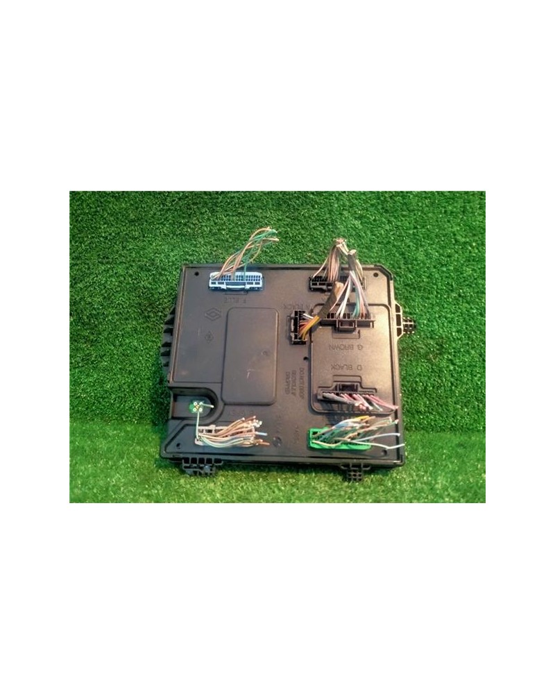 CAJA FUSIBLES/RELE