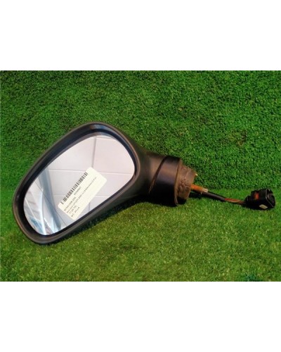 RETROVISOR IZDO.