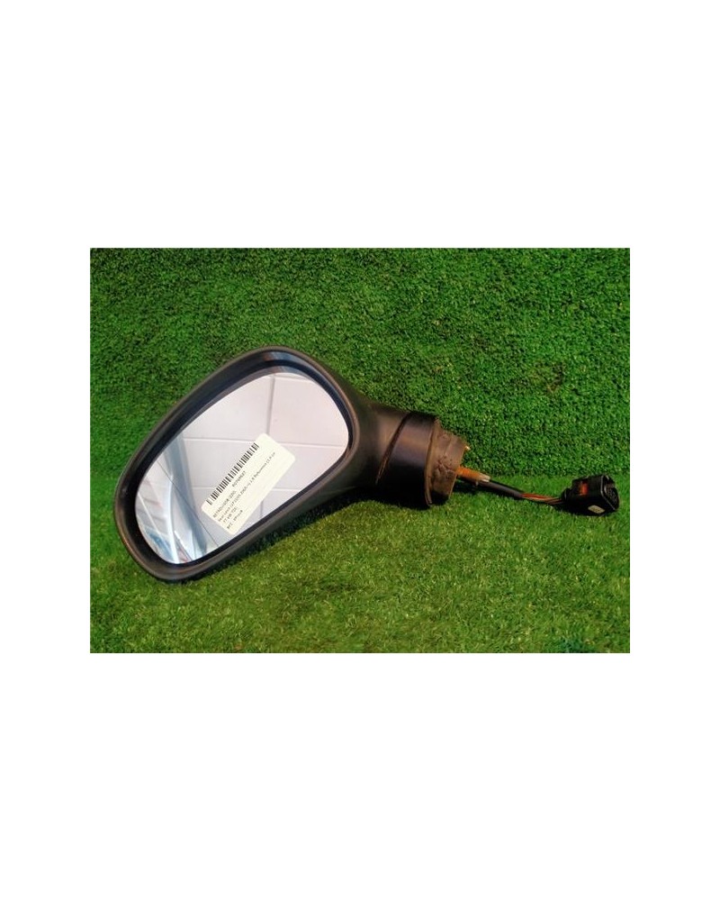 RETROVISOR IZDO.