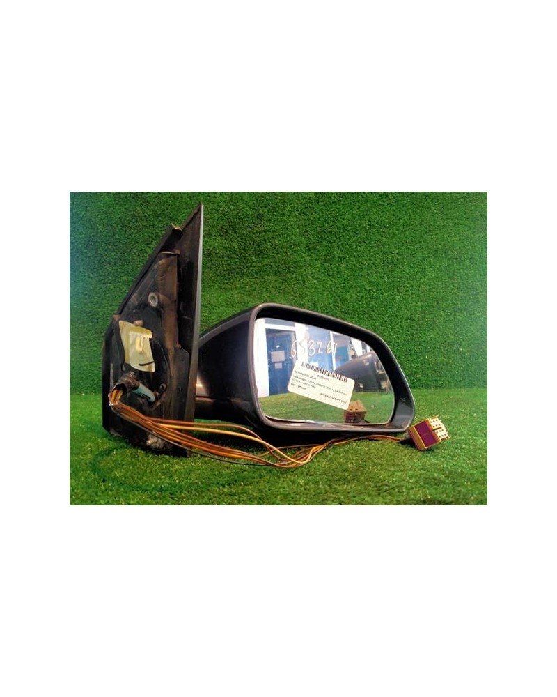 RETROVISOR DCHO.