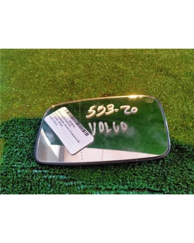 CRISTAL RETROVISOR IZDO