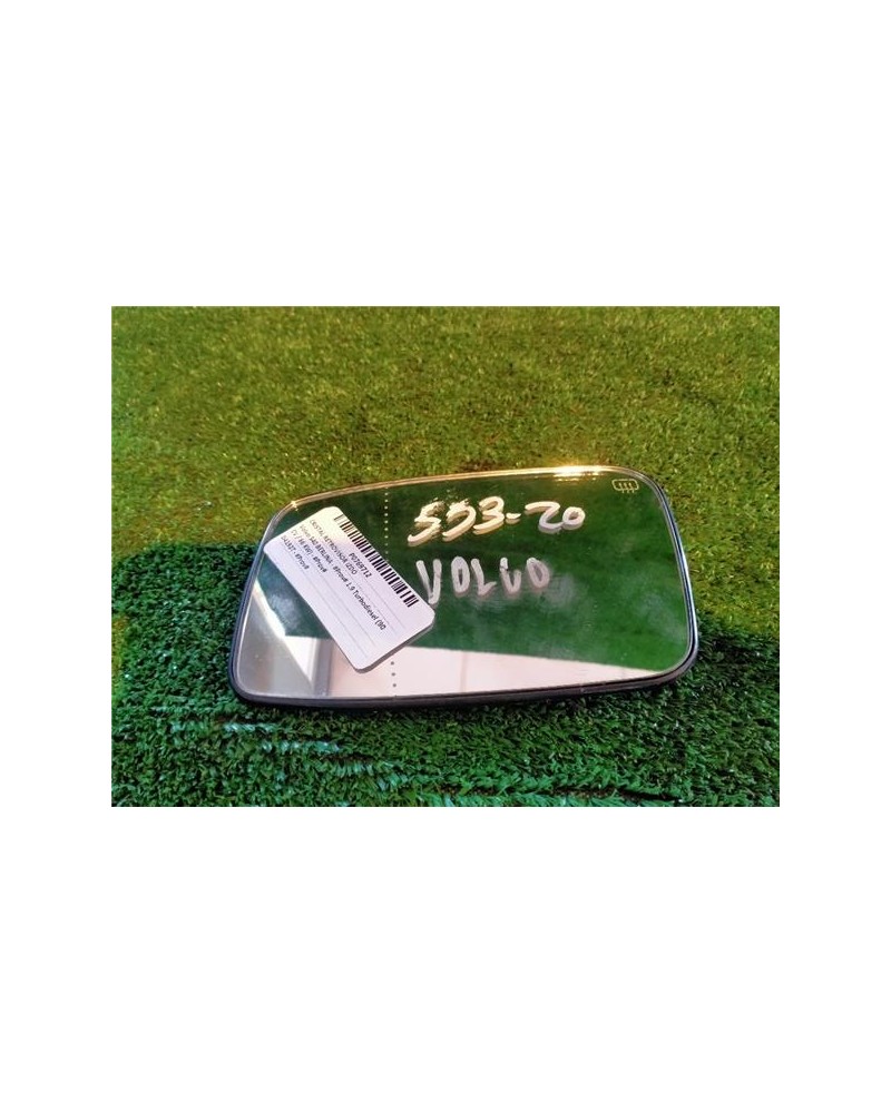 CRISTAL RETROVISOR IZDO