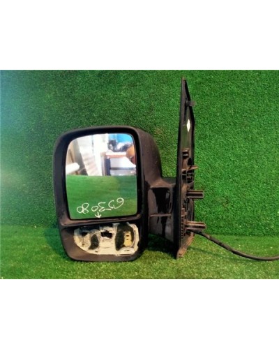 RETROVISOR IZDO.