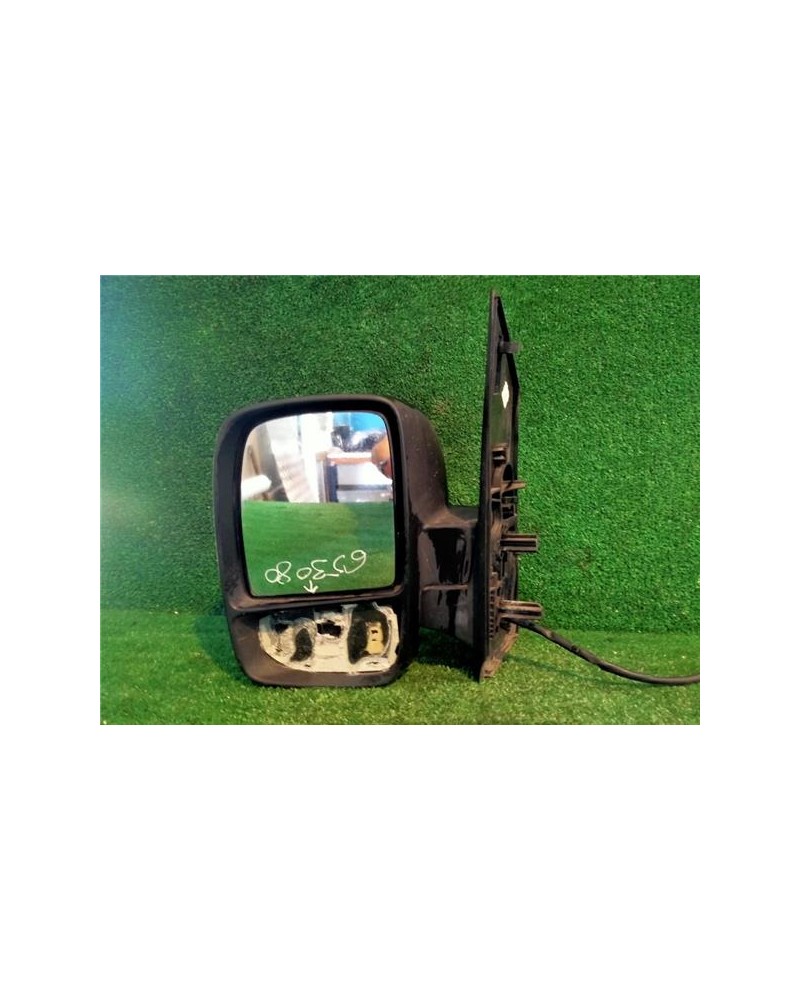RETROVISOR IZDO.